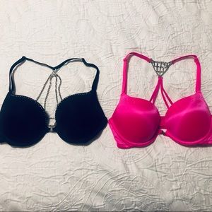 LaSenza Beyond Sexy Bras
